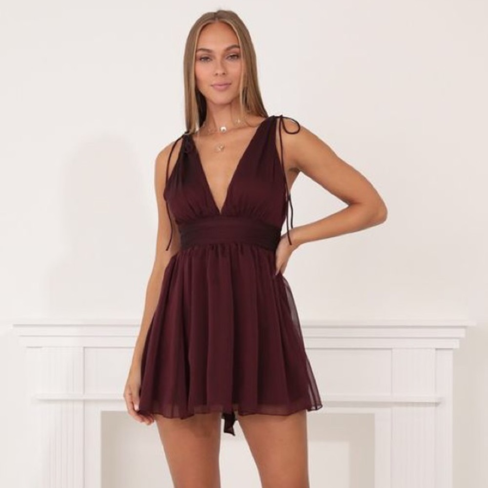 Lucy in the Sky Ysabel Dress